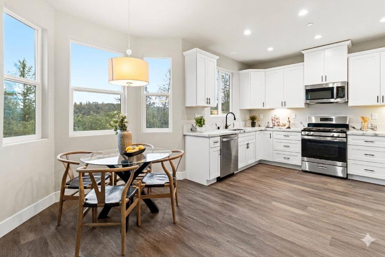 Winesap Cir, Placerville - Premiere Home Staging & Design