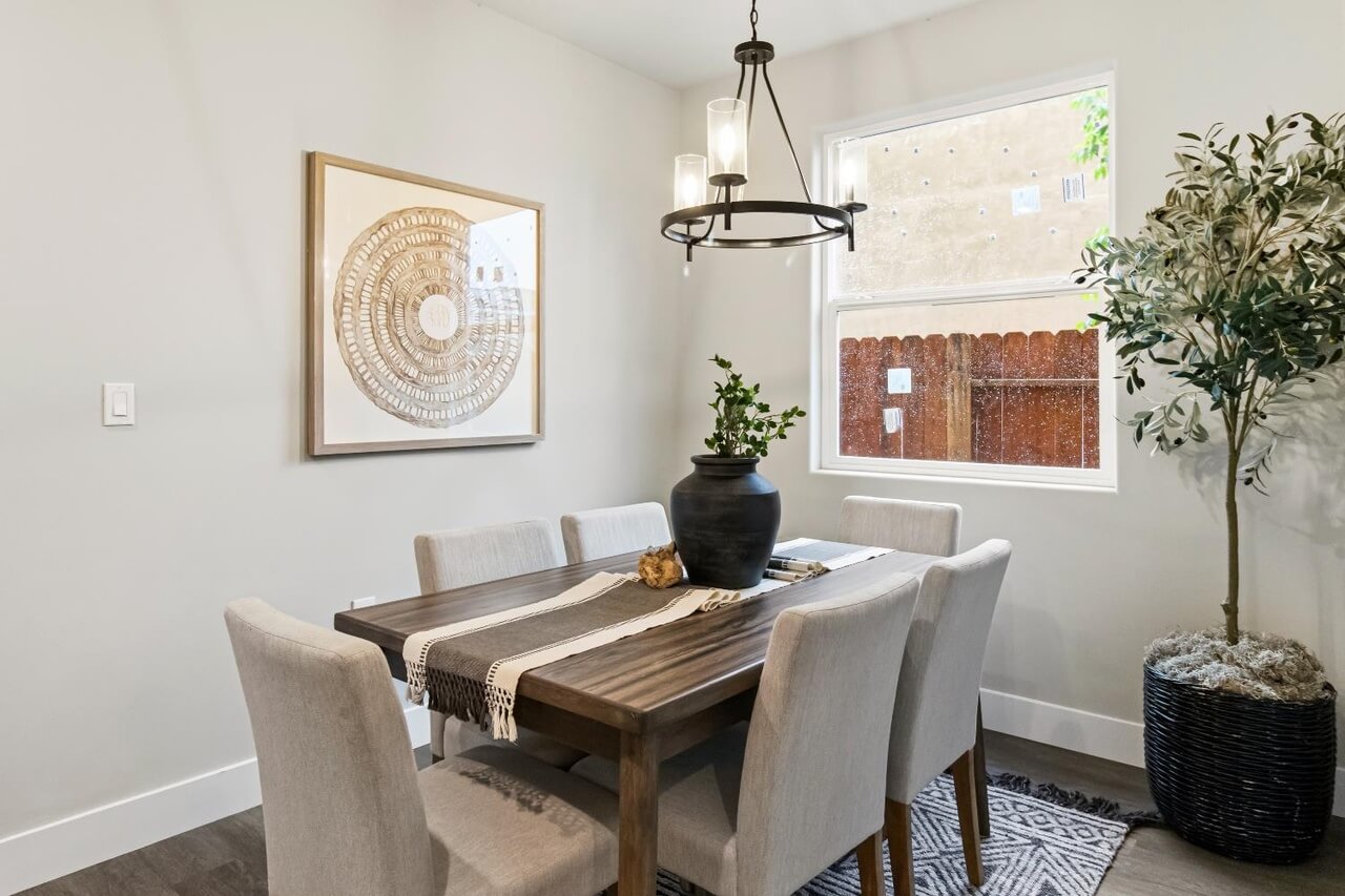 Winesap Cir, Placerville - Premiere Home Staging & Design