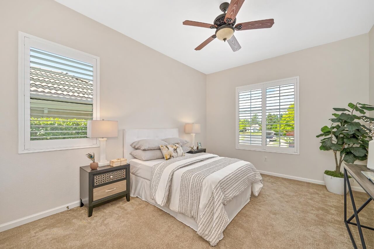 Wyndrush Way, El Dorado Hills - Premiere Home Staging & Design