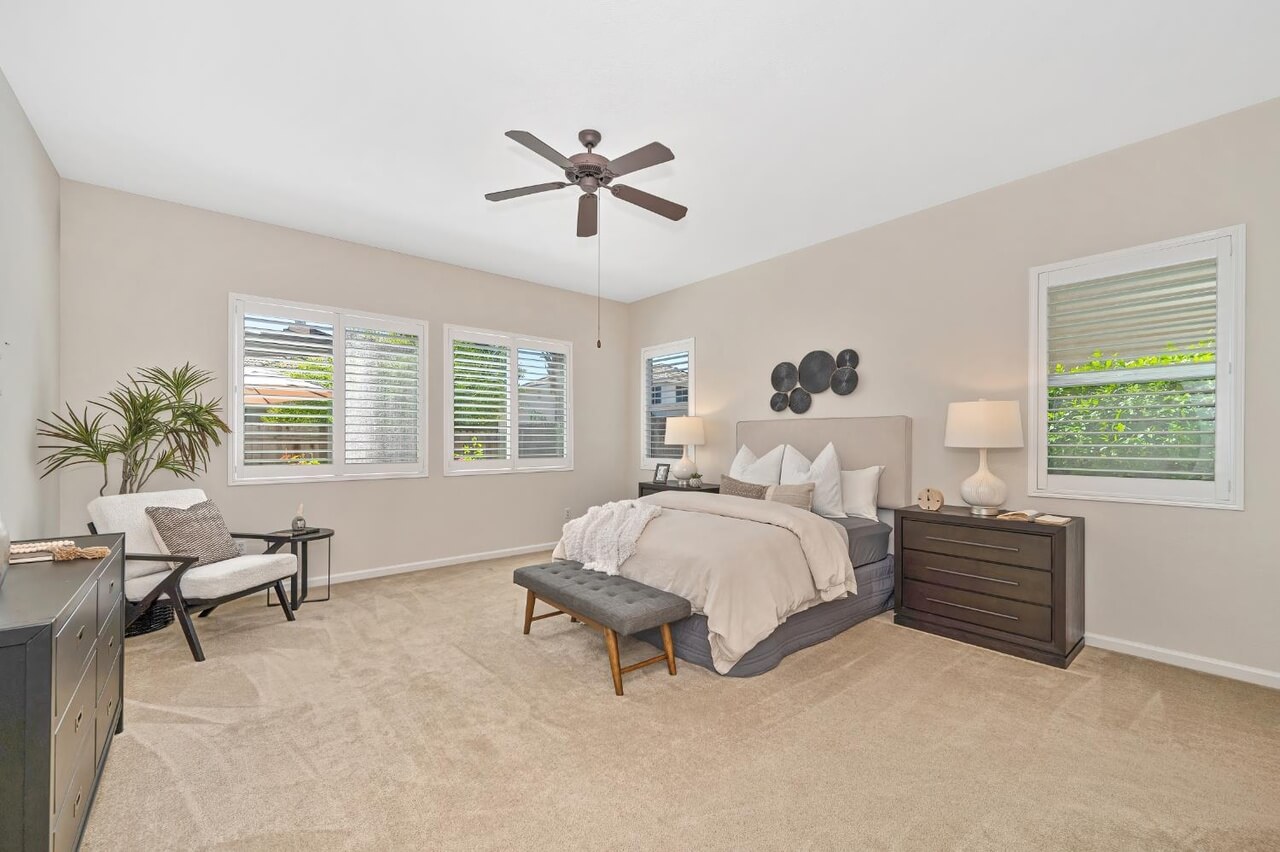 Wyndrush Way, El Dorado Hills - Premiere Home Staging & Design