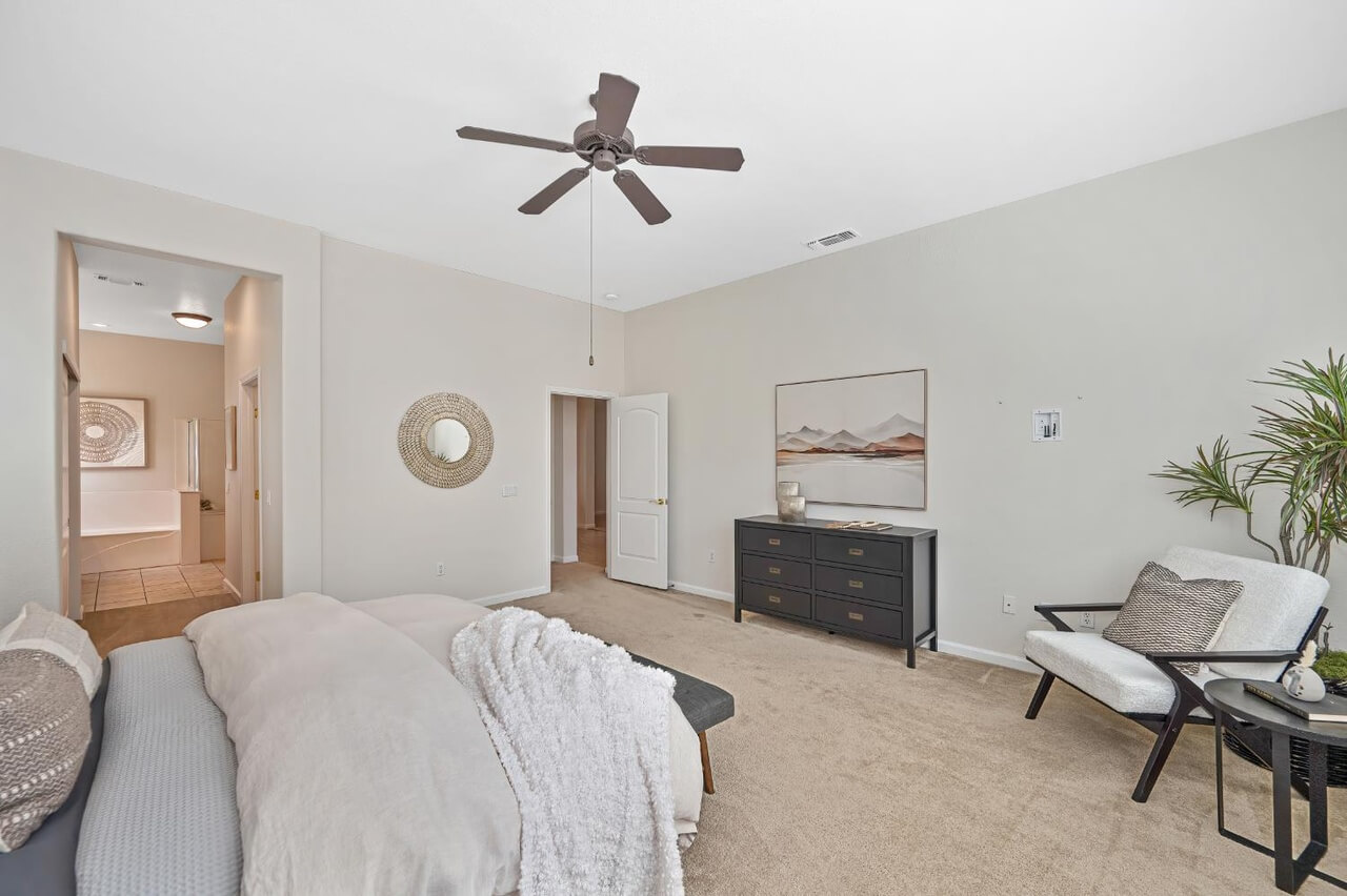 Wyndrush Way, El Dorado Hills - Premiere Home Staging & Design