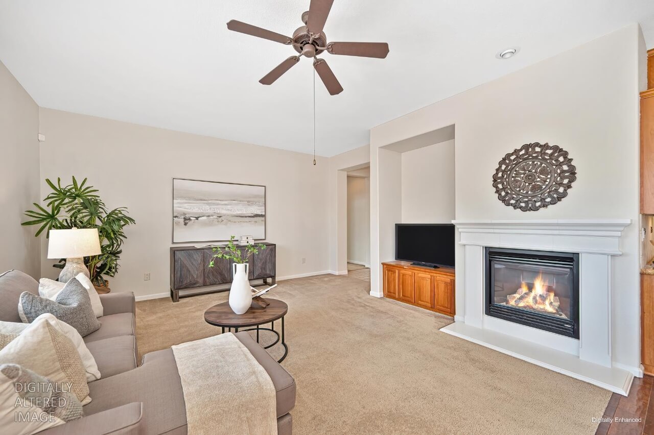Wyndrush Way, El Dorado Hills - Premiere Home Staging & Design