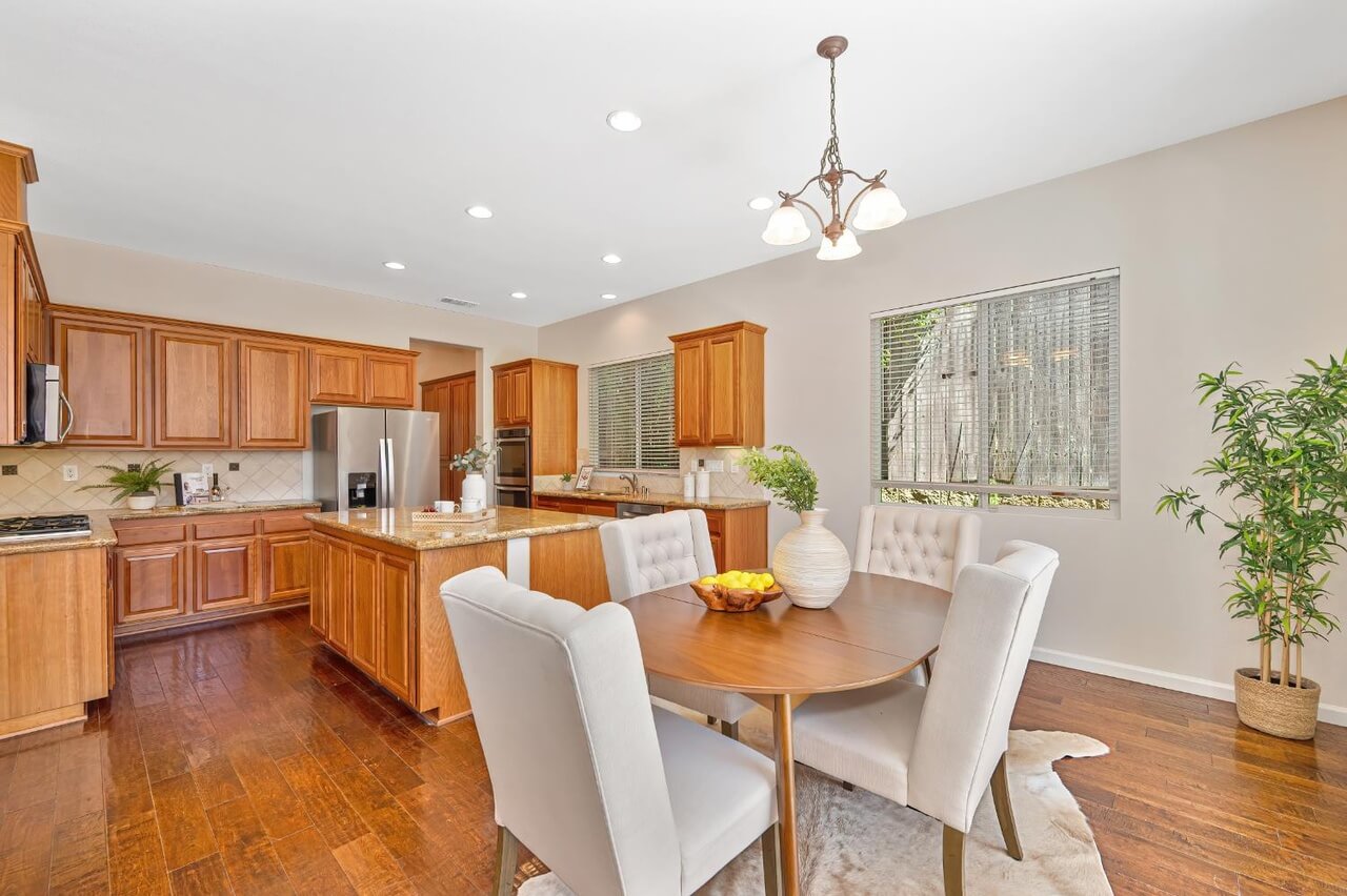 Wyndrush Way, El Dorado Hills - Premiere Home Staging & Design