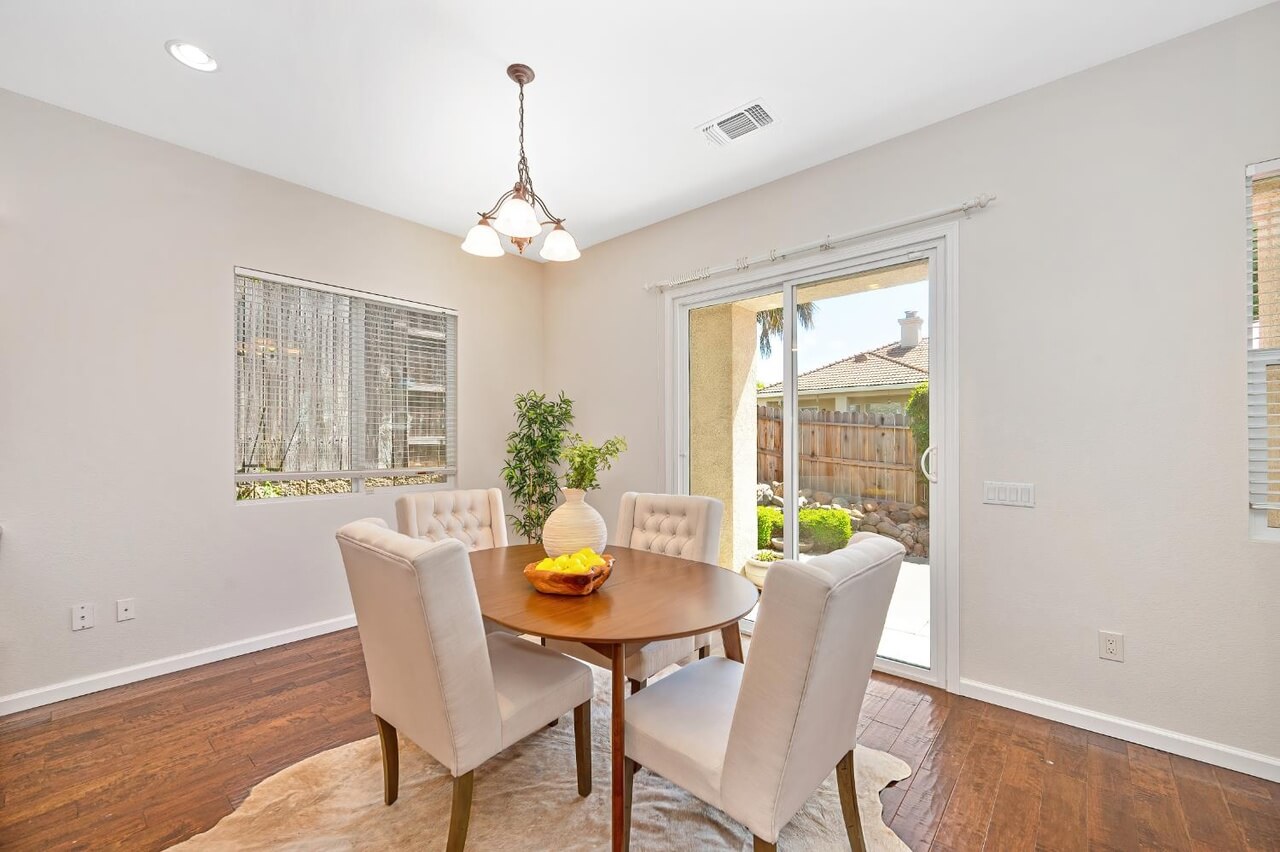 Wyndrush Way, El Dorado Hills - Premiere Home Staging & Design