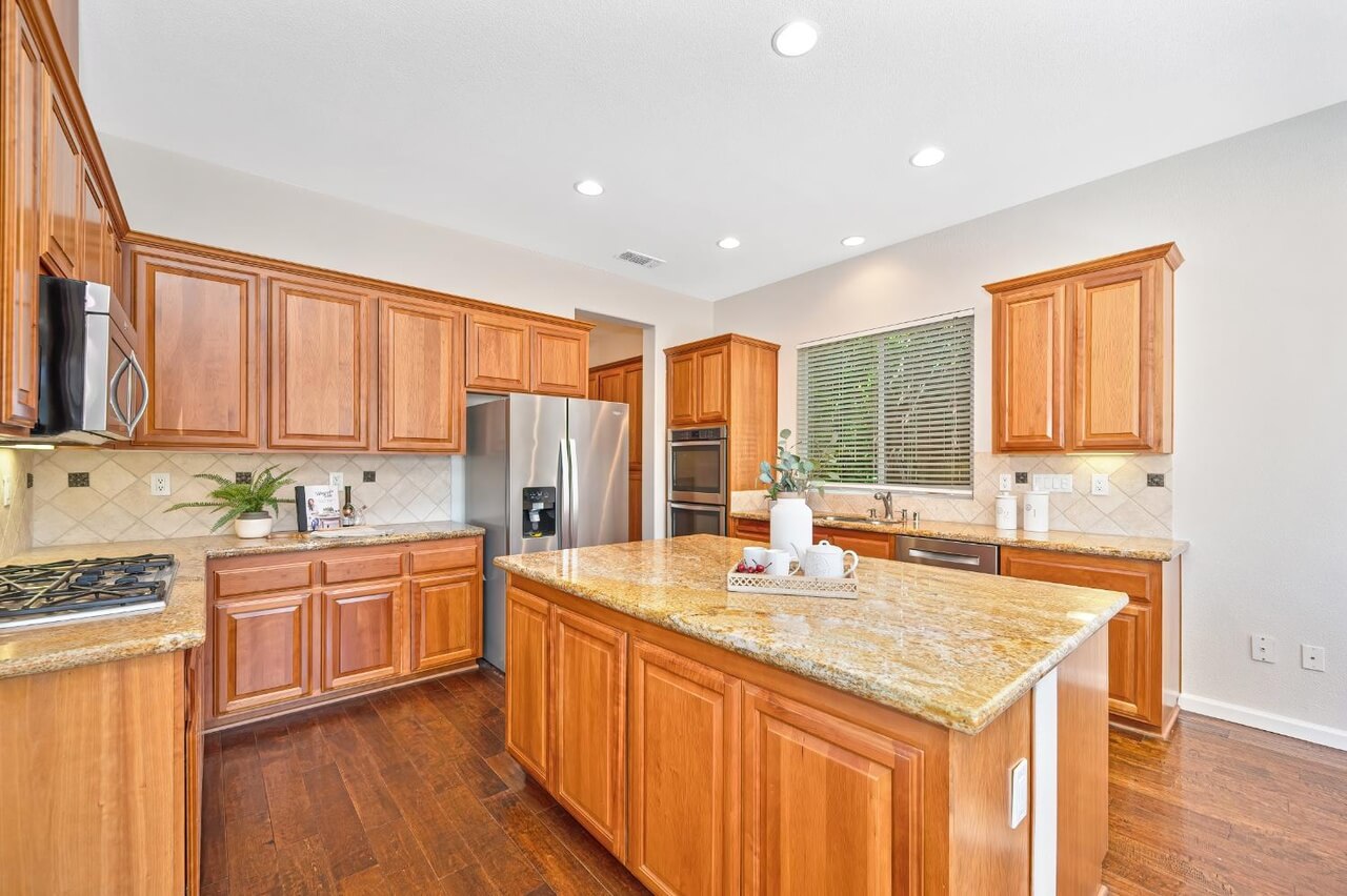 Wyndrush Way, El Dorado Hills - Premiere Home Staging & Design