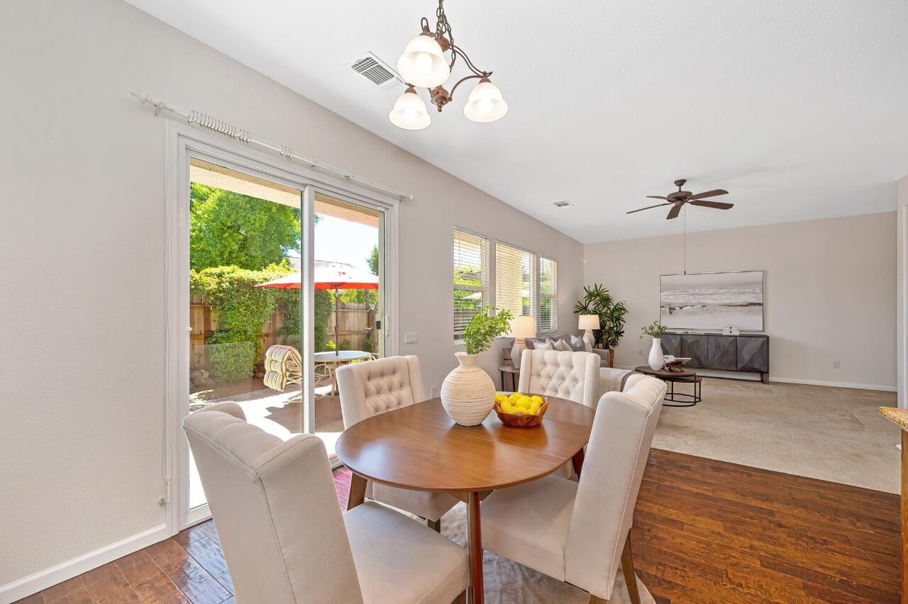 Wyndrush Way, El Dorado Hills - Premiere Home Staging & Design