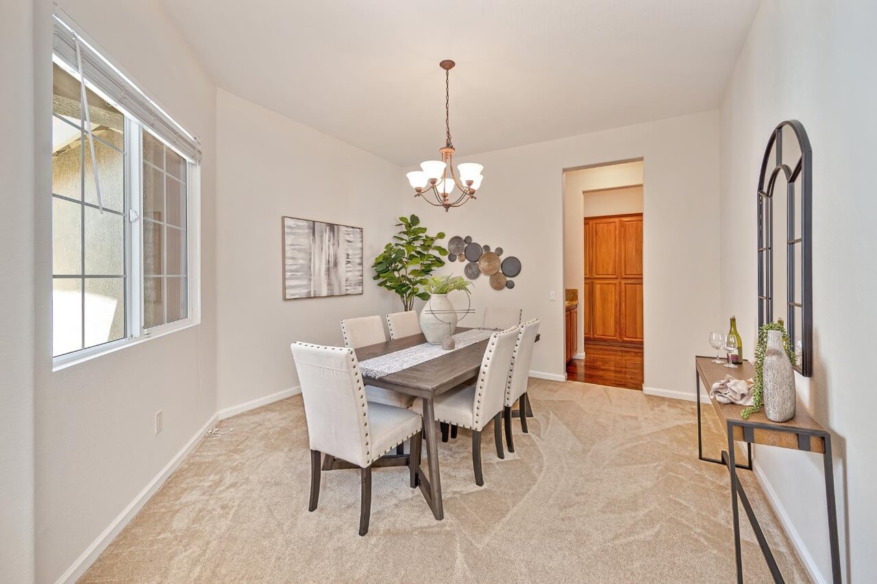 Wyndrush Way, El Dorado Hills - Premiere Home Staging & Design