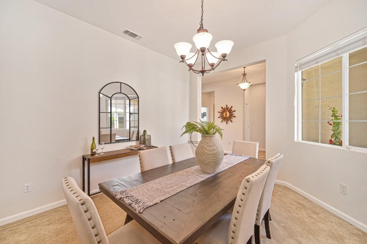 Wyndrush Way, El Dorado Hills - Premiere Home Staging & Design