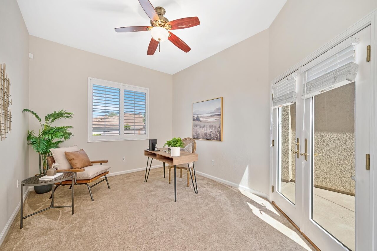 Wyndrush Way, El Dorado Hills - Premiere Home Staging & Design