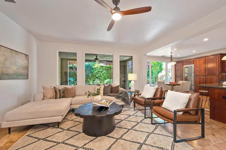 Nebbiolo Ct, El Dorado Hills - Premiere Home Staging & Design