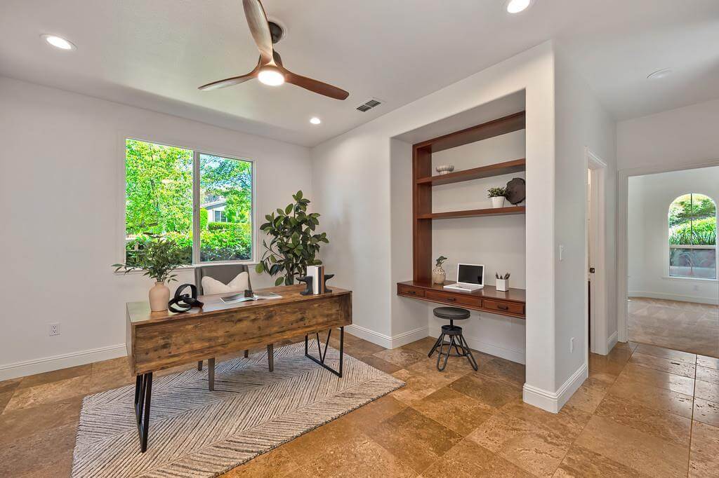 Nebbiolo Ct, El Dorado Hills - Premiere Home Staging & Design