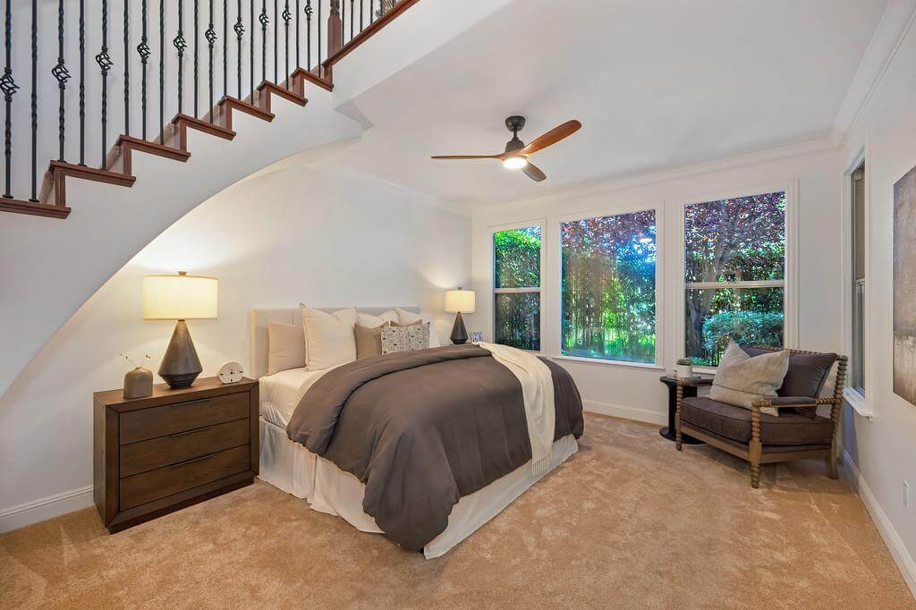 Nebbiolo Ct, El Dorado Hills - Premiere Home Staging & Design