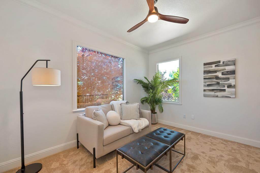 Nebbiolo Ct, El Dorado Hills - Premiere Home Staging & Design