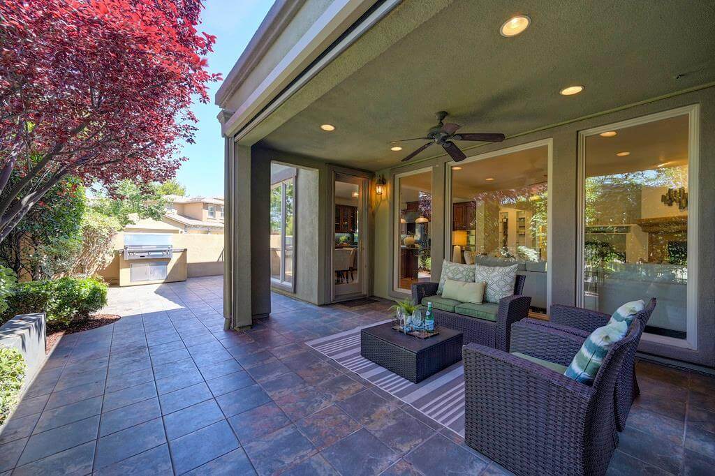 Nebbiolo Ct, El Dorado Hills - Premiere Home Staging & Design
