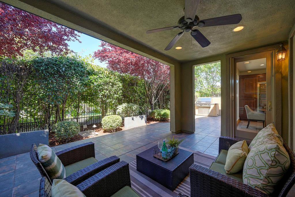 Nebbiolo Ct, El Dorado Hills - Premiere Home Staging & Design