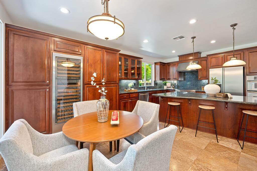 Nebbiolo Ct, El Dorado Hills - Premiere Home Staging & Design