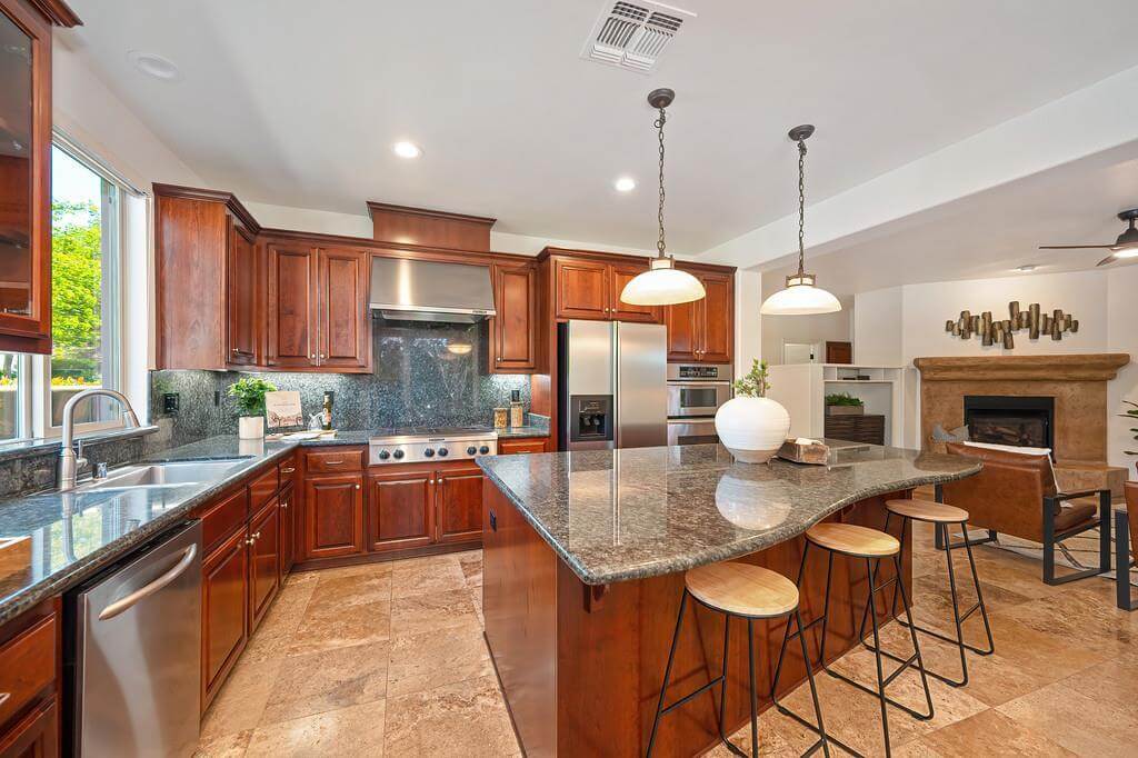 Nebbiolo Ct, El Dorado Hills - Premiere Home Staging & Design