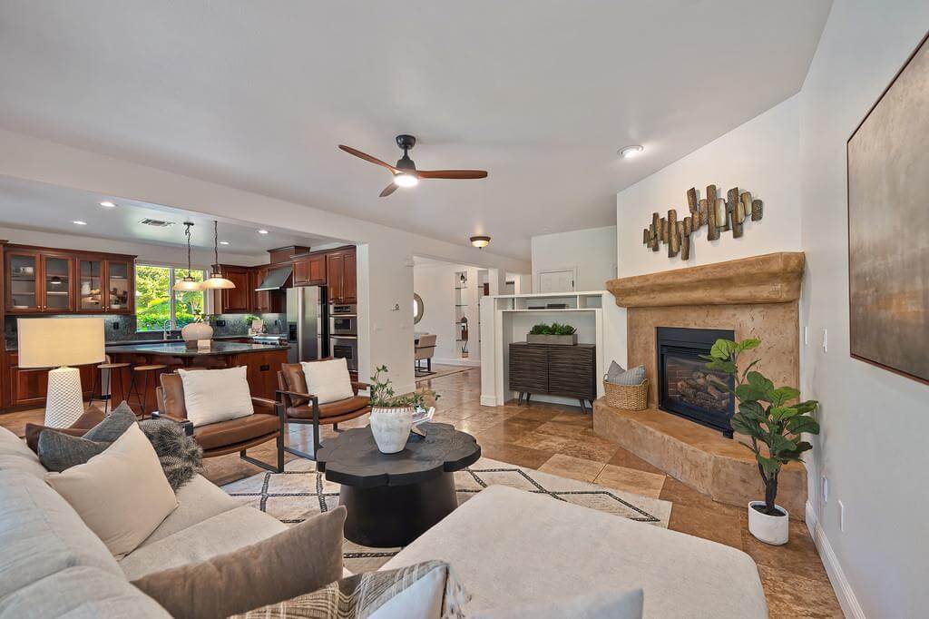 Nebbiolo Ct, El Dorado Hills - Premiere Home Staging & Design