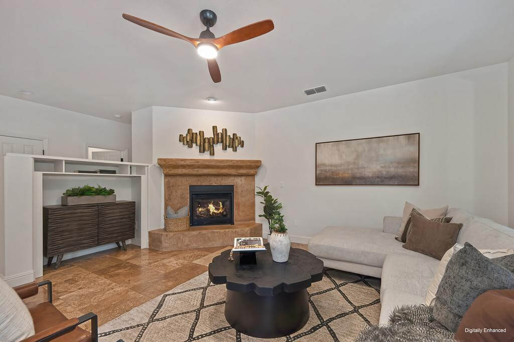 Nebbiolo Ct, El Dorado Hills - Premiere Home Staging & Design
