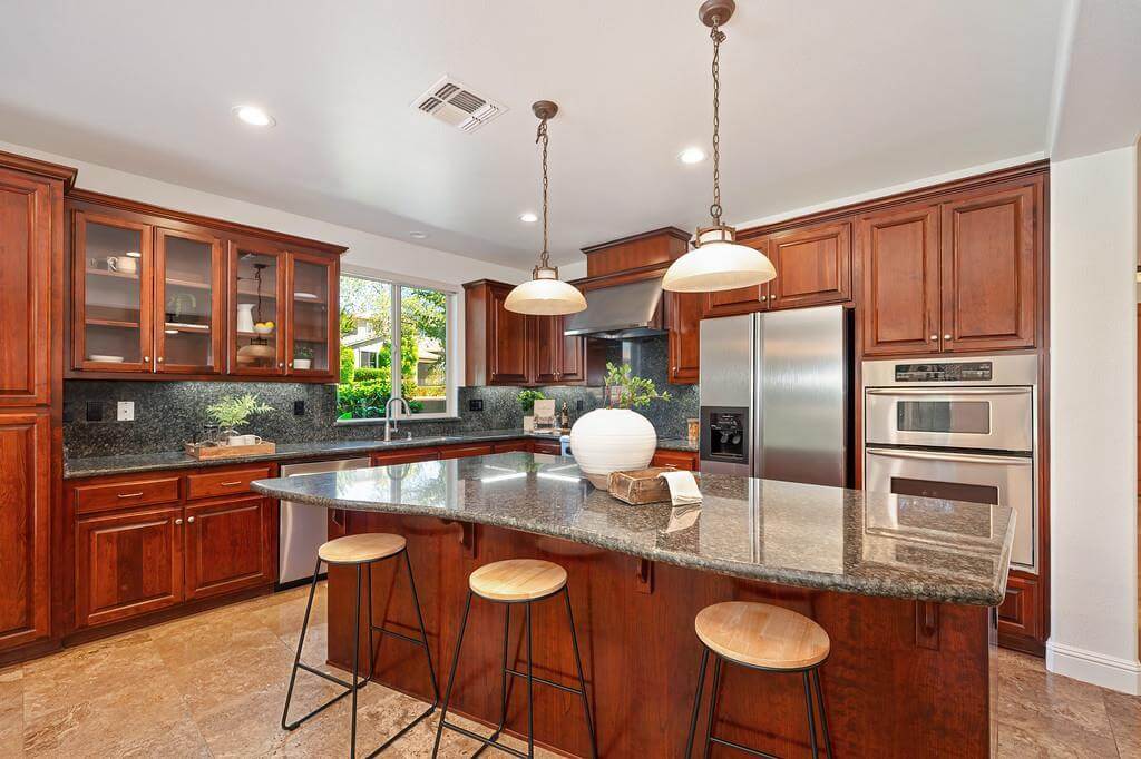 Nebbiolo Ct, El Dorado Hills - Premiere Home Staging & Design
