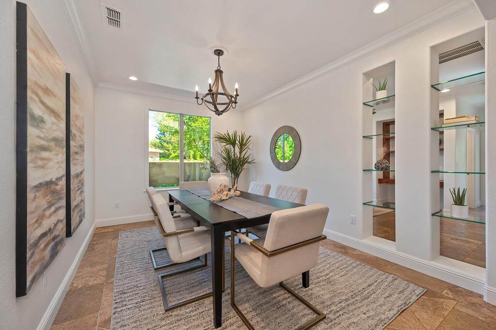 Nebbiolo Ct, El Dorado Hills - Premiere Home Staging & Design