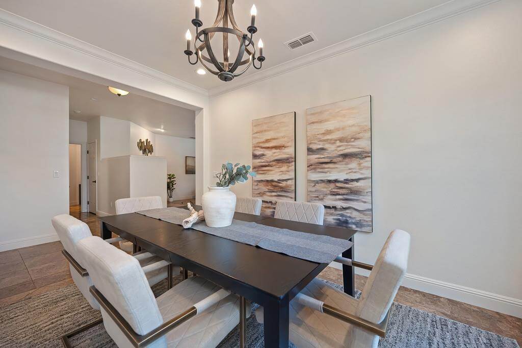 Nebbiolo Ct, El Dorado Hills - Premiere Home Staging & Design
