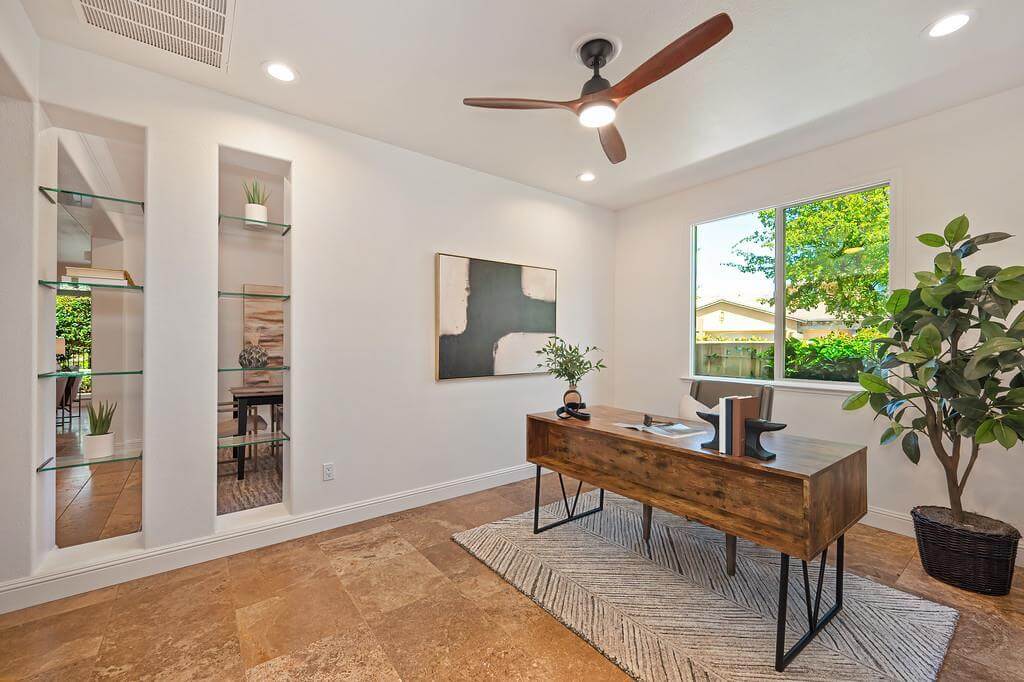 Nebbiolo Ct, El Dorado Hills - Premiere Home Staging & Design