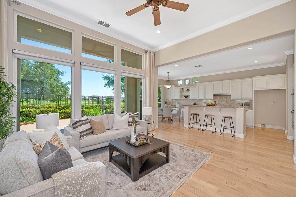 Royal Troon Dr, El Dorado Hills - Premiere Home Staging & Design