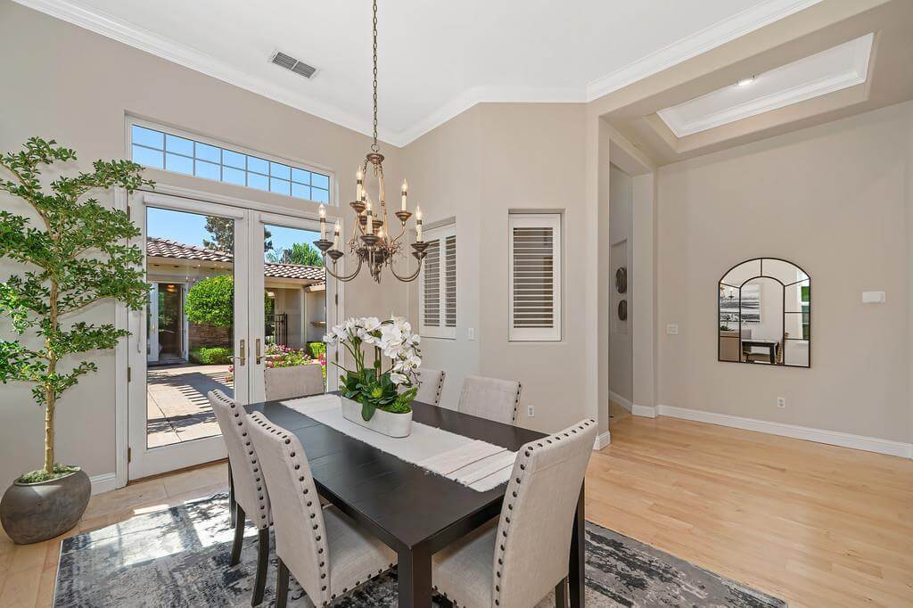 Royal Troon Dr, El Dorado Hills - Premiere Home Staging & Design
