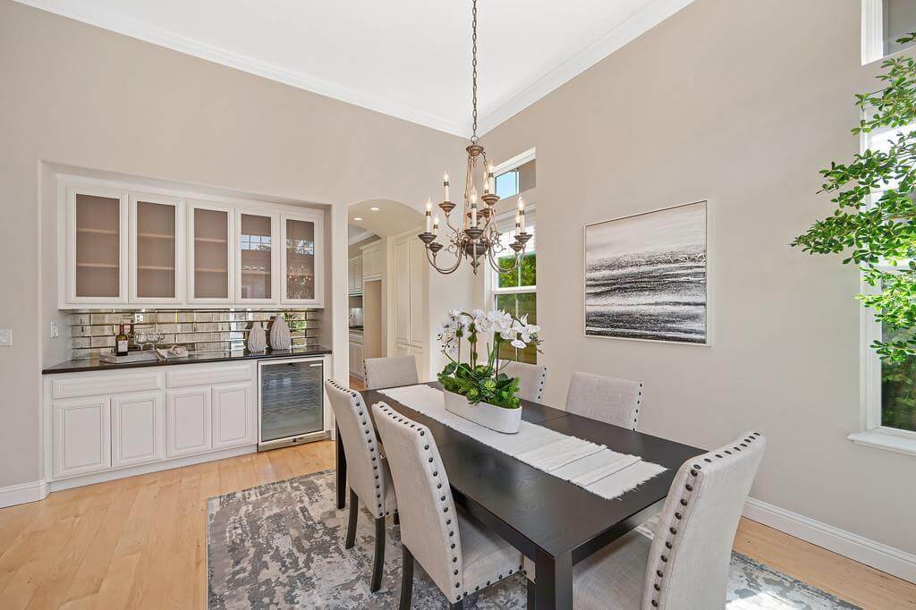Royal Troon Dr, El Dorado Hills - Premiere Home Staging & Design