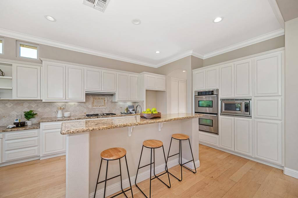 Royal Troon Dr, El Dorado Hills - Premiere Home Staging & Design