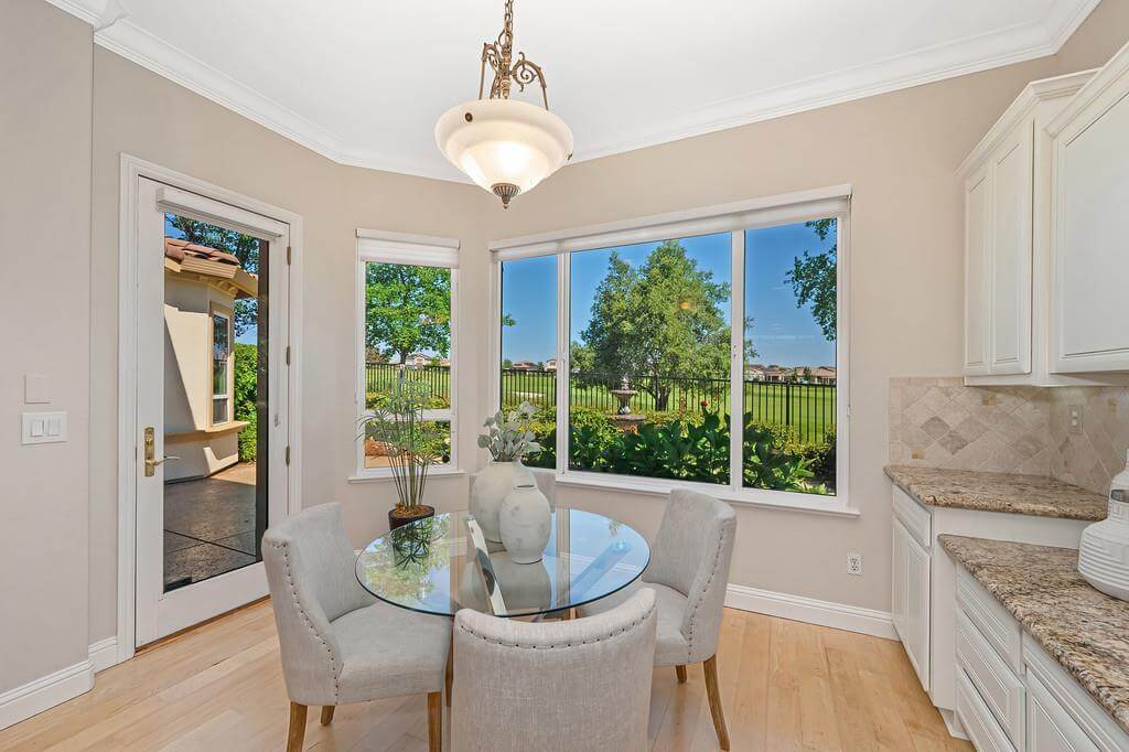 Royal Troon Dr, El Dorado Hills - Premiere Home Staging & Design