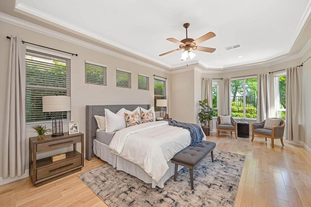 Royal Troon Dr, El Dorado Hills - Premiere Home Staging & Design