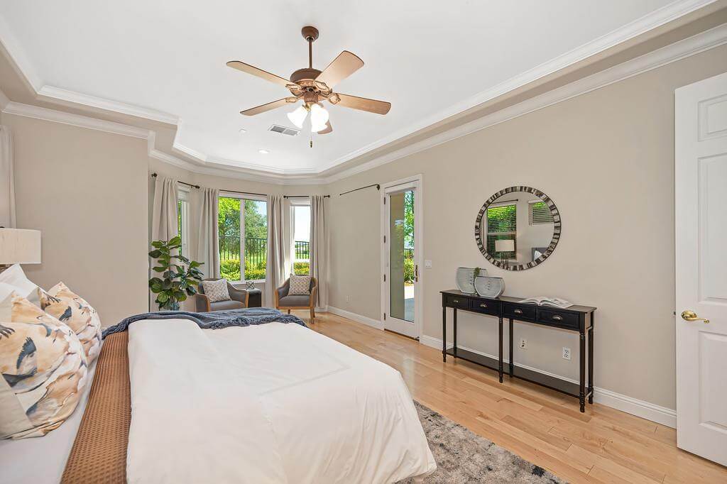 Royal Troon Dr, El Dorado Hills - Premiere Home Staging & Design