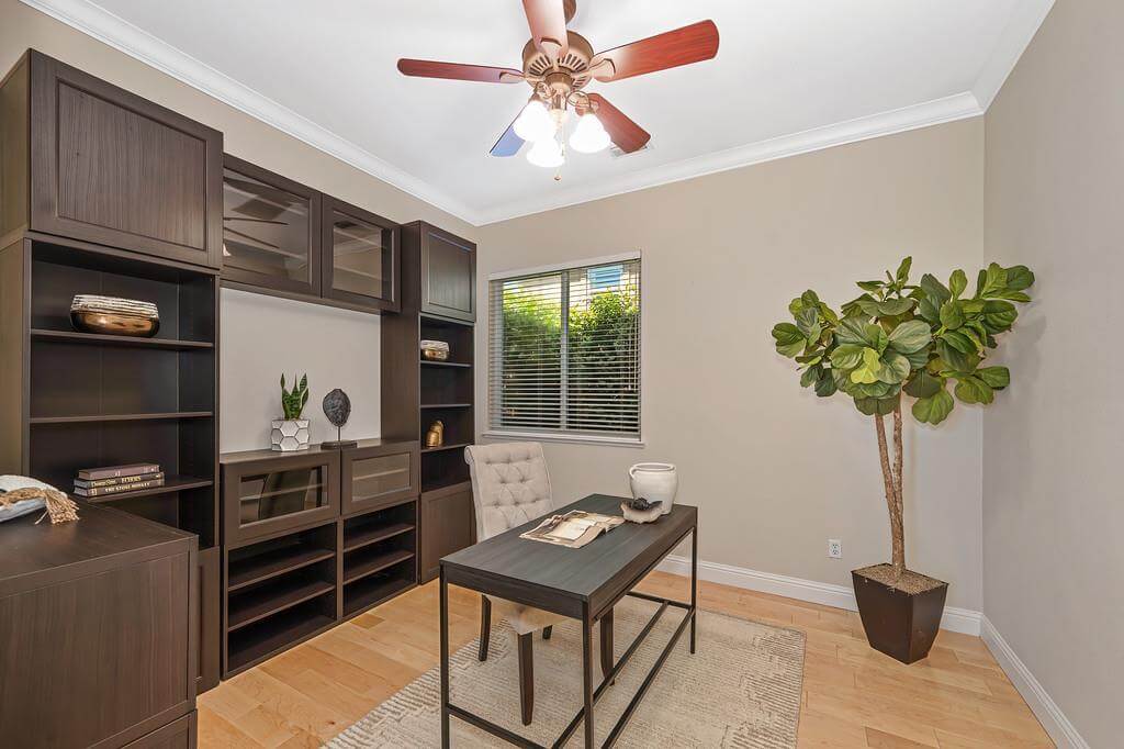 Royal Troon Dr, El Dorado Hills - Premiere Home Staging & Design