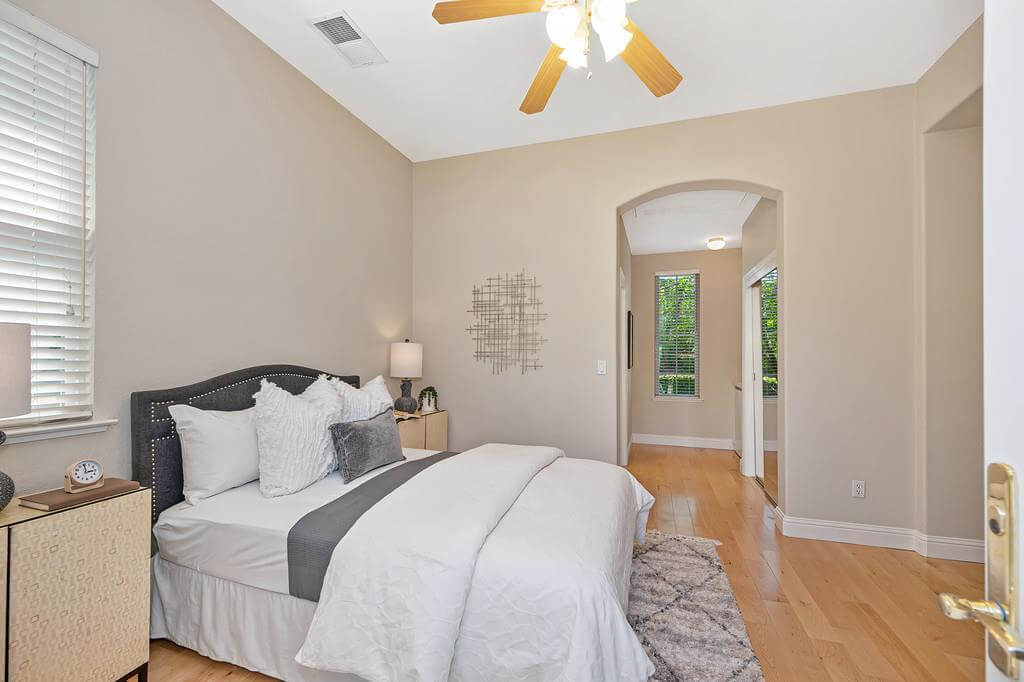 Royal Troon Dr, El Dorado Hills - Premiere Home Staging & Design