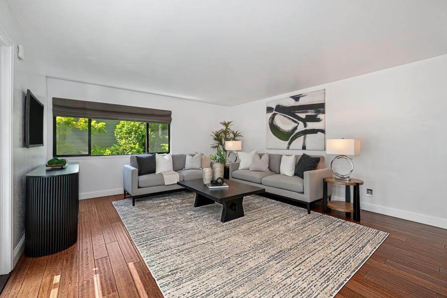 Canyon Dr, Auburn - Premiere Home Staging & Design
