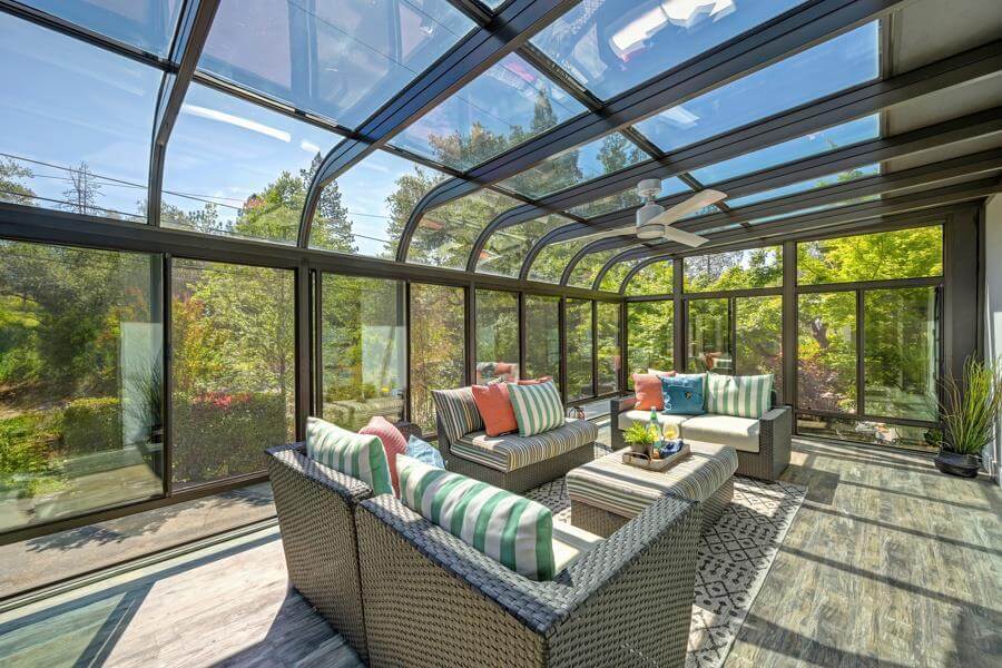 Canyon Dr, Auburn - Premiere Home Staging & Design