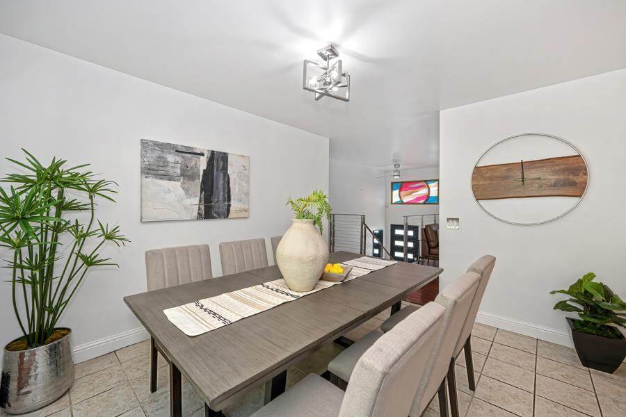 Canyon Dr, Auburn - Premiere Home Staging & Design