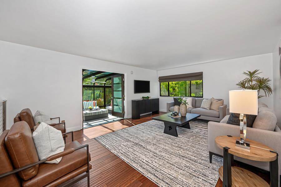 Canyon Dr, Auburn - Premiere Home Staging & Design