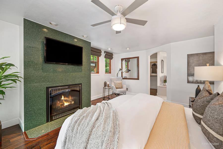 Canyon Dr, Auburn - Premiere Home Staging & Design