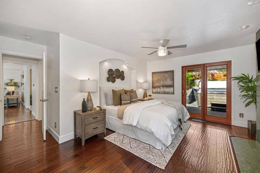 Canyon Dr, Auburn - Premiere Home Staging & Design