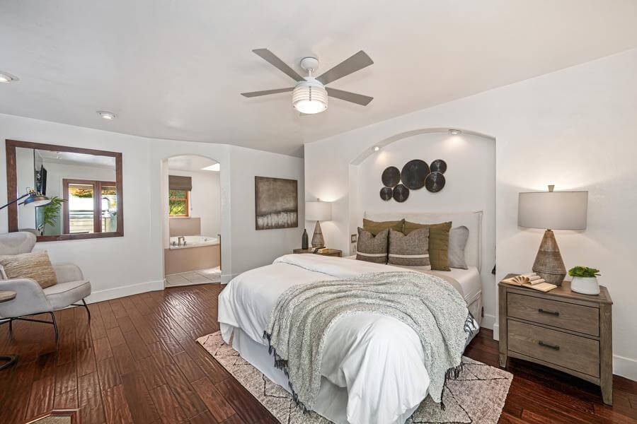 Canyon Dr, Auburn - Premiere Home Staging & Design