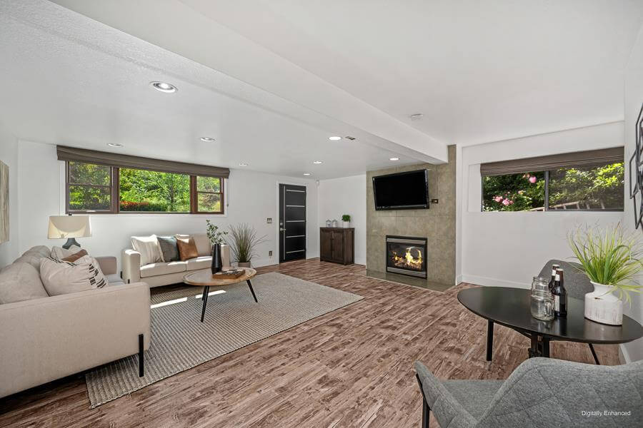 Canyon Dr, Auburn - Premiere Home Staging & Design