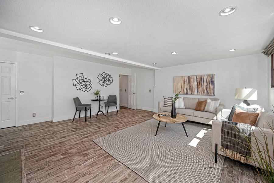 Canyon Dr, Auburn - Premiere Home Staging & Design