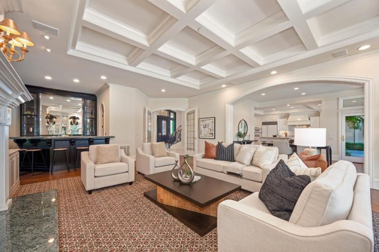 Wexford Cir, Granite Bay - Premiere Home Staging & Design
