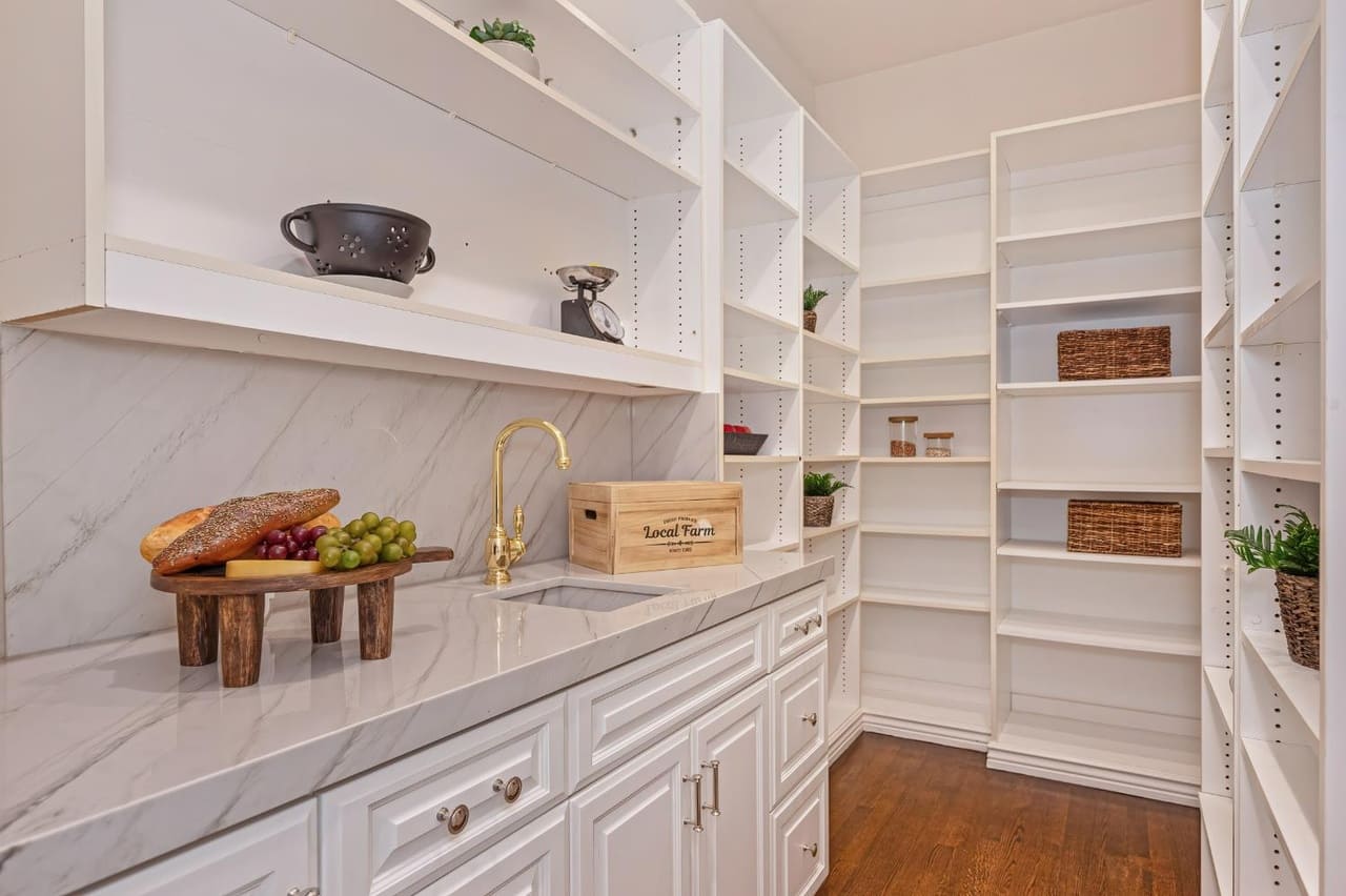 Wexford Cir, Granite Bay - Premiere Home Staging & Design