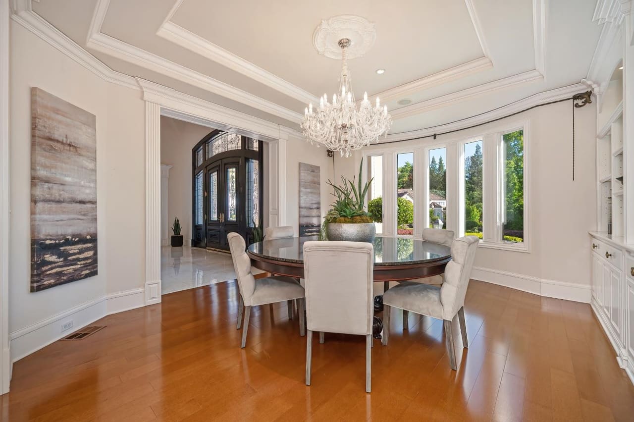 Wexford Cir, Granite Bay - Premiere Home Staging & Design