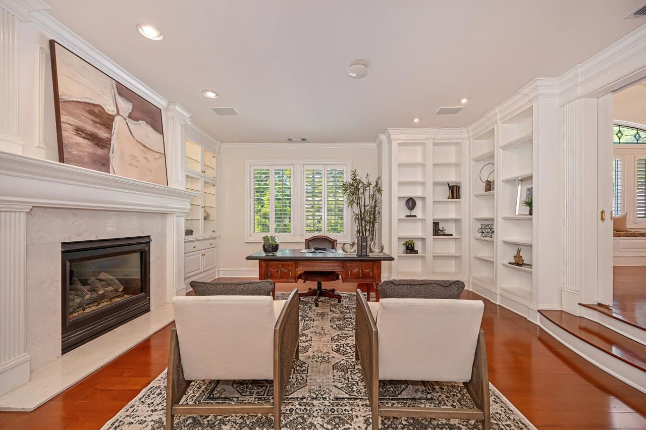 Wexford Cir, Granite Bay - Premiere Home Staging & Design