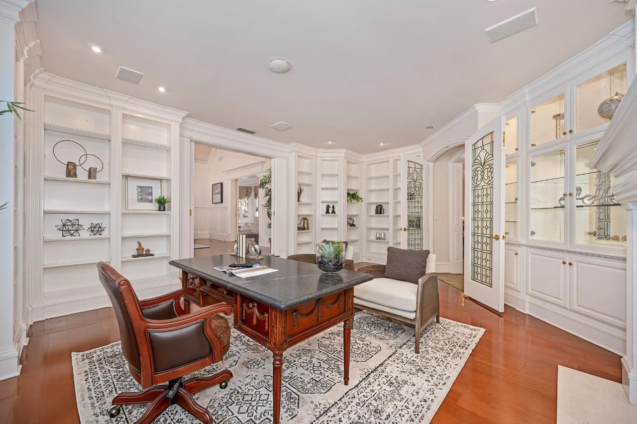 Wexford Cir, Granite Bay - Premiere Home Staging & Design